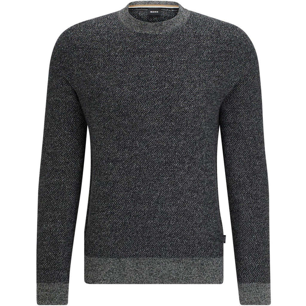 Hugo Boss Marameo 10252868 01 - Black 002